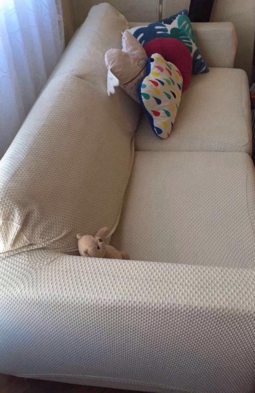 Divano letto + scooter da Milano V.le Zara a Siena ZTL "A"